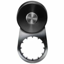 Siemens 3SE5000-0AA21 Metallhebel Schwarz 1 St.