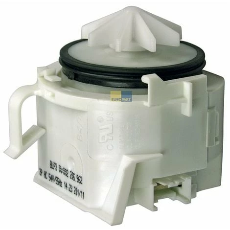 Bosch Siemens Pumpe, Ablaufpumpe, Laugenpumpe Für Spülmaschine Auch Balay, Neff, Constructa - Nr.: 611332 1 Bosch Siemens Pumpe, Ablaufpumpe, Laugenpumpe Für Spülmaschine Auch Balay, Neff, Constructa - Nr.: 611332