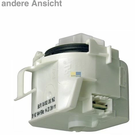 Bosch Siemens Pumpe, Ablaufpumpe, Laugenpumpe Für Spülmaschine Auch Balay, Neff, Constructa - Nr.: 611332 2 Bosch Siemens Pumpe, Ablaufpumpe, Laugenpumpe Für Spülmaschine Auch Balay, Neff, Constructa - Nr.: 611332 – Bild 2
