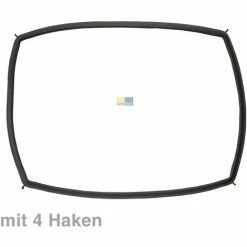 Bosch Siemens Türdichtung, Backofendichtung, Dichtung Für Backofen - Nr.: 085151
