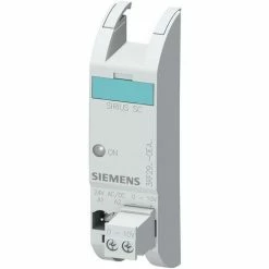 Siemens Halbleiterrelais 3RF29000EA18 1 St.