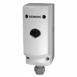 Sicherheitsthermostat 45..60°C - SIEMENS: RAK-TB.1400S-M