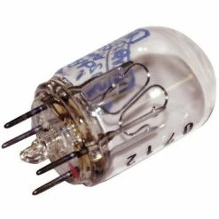 Lampe - Ersatzbirne AGR 45 02 0650M - SIEMENS: AGR450240650