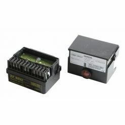 Steuergerät LANDIS Und GYR STAEFA - SIEMENS Gas LFI 7-35 - SIEMENS: KITLFI735