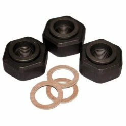 Anschlusssatz 3 Stück Dn32 Aus Guss Anschluss 2" Für Rohr ALG32P3 - SIEMENS: ALG323