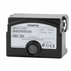 Steuergerät LMO14 - SIEMENS: LMO14 111C2