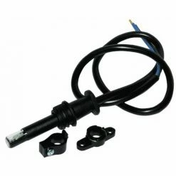 Foto- Und UV-resistente Zelle LANDIS ET GYR STAEFA SIEMENS QRB1B A068B70B - SIEMENS: QRB1B A068B70B