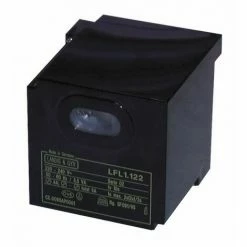 Steuergerät LANDIS Und GYR STAEFA - SIEMENS Gas LFL 1.635 - SIEMENS: LFL1.635