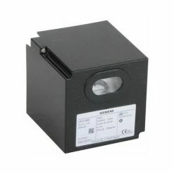 Steuergerät LANDIS Und GYR STAEFA - SIEMENS Gas LFL 1.333 - SIEMENS: LFL1.333