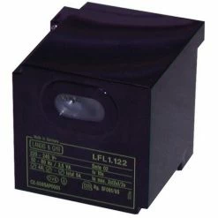 Steuergerät LANDIS Und GYR STAEFA - SIEMENS Gas LFL1.148 - SIEMENS: LFL1.148