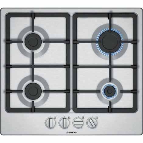 Siemens Gas-Kochfeld IQ300 EG6B5PB90 60cm 1 Siemens Gas-Kochfeld IQ300 EG6B5PB90 60cm