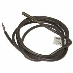 Kabeltemperaturfühler PVC, 2,5 M - SIEMENS: QAH11