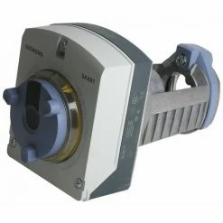 Elektromotorischer Stellantrieb, 800 N, Nennhub 20 Mm, AC 230 V, 3P, 30 S - SIEMENS: SAX31.03