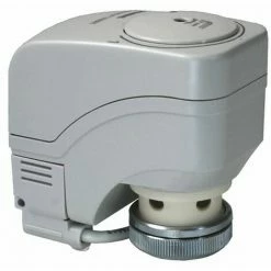 Elektromotorischer Stellantrieb Für Kleinventile V..P45.. - SIEMENS: SSB61