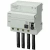 Siemens Differenzialsperre 4P 100A 300mA AC Typ 5 Module Für 5SP4 5SM26470