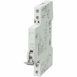 Störmeldekontakt Siemens 1NA+1NC 0,5 Module 5ST3020