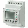 Siemens Digitales Stromüberwachungsrelais 3 Module 5SV80016KK