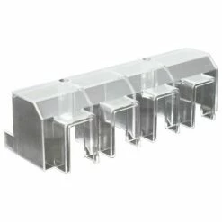 Siemens Untere Klemmenabdeckung Gr2 Für 3KA/3KL71 3KX71312AB00