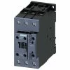 Siemens 3-poliges Schütz 65A S2 1NO+1NC 24VAC 3RT20371AB00