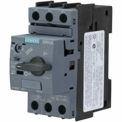 Siemens Motorschutzschalter Für S0-Serie 17-22A 3RV20214CA10