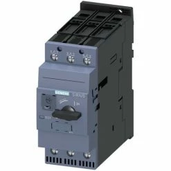 Siemens S2 54-65A 65KA Motorschutzschalter 3RV20314JA10