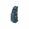 Schalter-Siemens Störmeldung 1NA+1NC Für RV2 3RV29211M