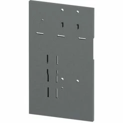 Siemens DIN-Adapter Für 3/4-polige Kompaktleistungsschalter 3VA91870SH20