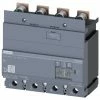 Siemens RCD520 Differenziertes Modul Für 3VA12 4-polig Serie 3VA92140RL20