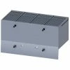 Siemens Hohe Klemmenabdeckung Für 4-poligen Schalter 3VA94810WF40