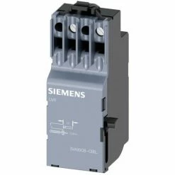 Siemens Mindestspannungsspule 208-230 Vac 3VA99080BB25