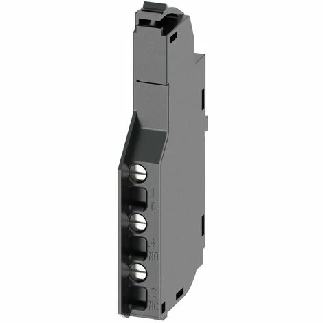 Siemens Hilfskontakt Typ HQ-EL Verpackt 3VA99880AA13