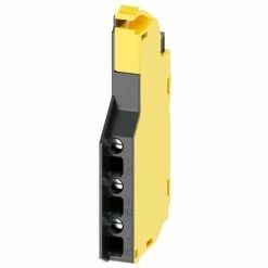 Siemens Alarm-Hilfskontakt Typ HQ-EL Verpackt 3VA99880AB13