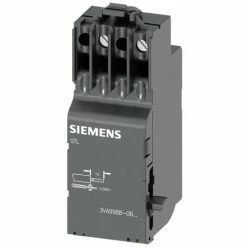 Siemens Linksdrehende Spule FLEX 208-277VA 3VA99880BL33