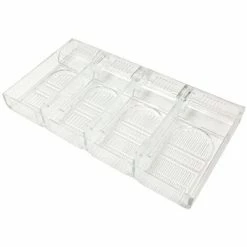 Siemens IP30 Erweiterte 4-polige Klemmenabdeckung Für VL630/800 3VL96008CA40