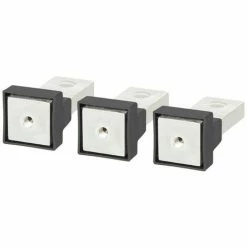 Siemens 4-polige Flachsteckerleiste Für VL1250 Serie 3VL97004RH40