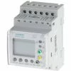 Siemens Fehlerstromschutzmodul LCD 5SV81016KK