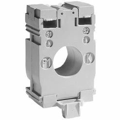 Siemens Stromwandler 600/5A Kabeldurchmesser 35 5TT60600Y