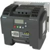 Siemens SINAMICS V20 Frequenzumrichter 5.50KW 6SL32105BE255CV0