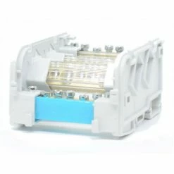 Klemmenkasten Siemens 4P DISTR. 4-POLIG 100A 8GF9872