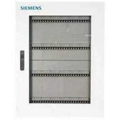 Siemens Outdoor-Gehäuse ALPHA125 72 Module H600 P140 IP43 8GK20421KM21