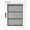 Siemens Outdoor-Gehäuse ALPHA125 120 Module H1000 P140 IP43 8GK20423KM21