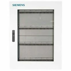Siemens Outdoor-Gehäuse ALPHA125 120 Module H1000 P140 IP43 8GK20423KM21