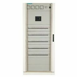 Siemens Standschrank H1800 B600 P250 168 Module 8GK23487KL00