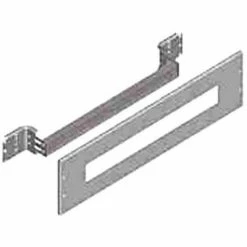 KIT Siemens Für Die Montage In Din-1X36-module H200 B900 8GK63522KK33