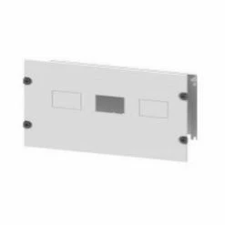 Abdeckung Blind Siemens ALPHA S630 Sektion Für Fach-kabel 8GK96065KK10