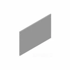 Abdeckung Blind Siemens ALPHA S630 Abdeckung Abschnitt 8GK96222KK20