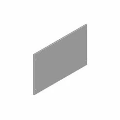 Abdeckung Blind Siemens ALPHA S630 Abdeckung Abschnitt 8GK96231KK30