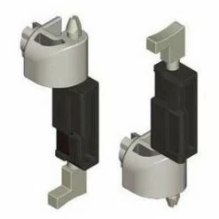 Siemens Ersatzscharnier Für ALPHA-Schaltschrank 8GK99200KK24