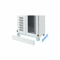 Abdeckung Sockel Für Siemens Schränke ALPHA-H100 W1200 8MF10202CS