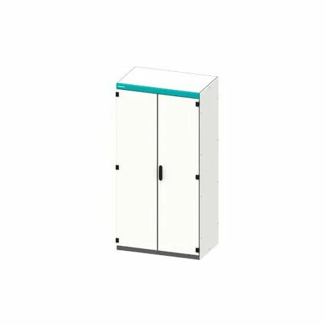Kleiderschrank Siemens SIVACON WEIß, IP55 2000X120 8MF10263BS5 1 Kleiderschrank Siemens SIVACON WEIß, IP55 2000X120 8MF10263BS5